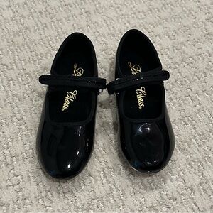 Dance Class tap shoes